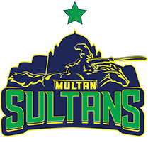 Multan Sultans Logo