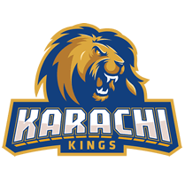 Karachi Kings Logo