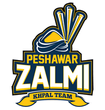 Peshawar Zalmi Logo
