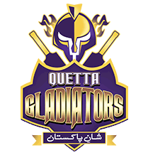 Quetta Gladiators Logo
